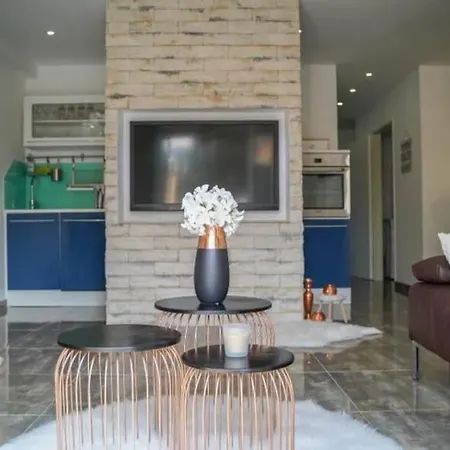 Chelsea Apartment Zadar
