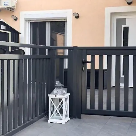 Chelsea Apartment Zadar
