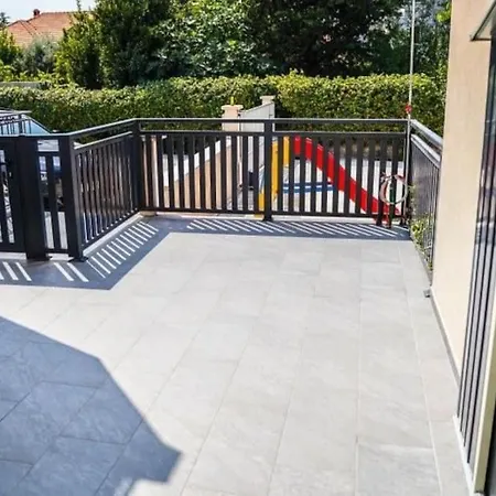 Chelsea Apartment Zadar